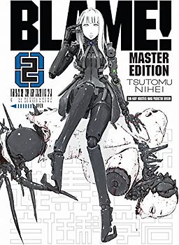 Blame!, Volume 2