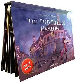 Pied Piper of Hamelin