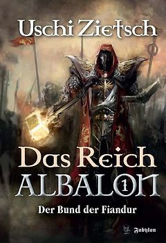 Das Reich Albalon 1