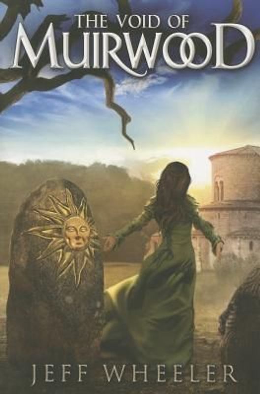 The Void of Muirwood