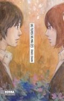 Las flores del mal 9