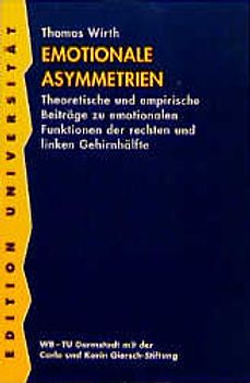 Emotionale Asymmetrien