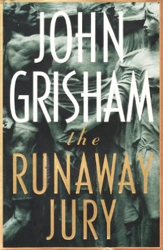 The Runaway Jury - John Grisham
