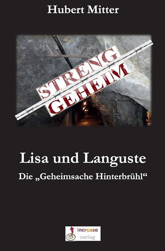 Lisa und Languste