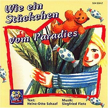 Fietz,Siegfried - Wie Ein Stückchen Vom Paradies