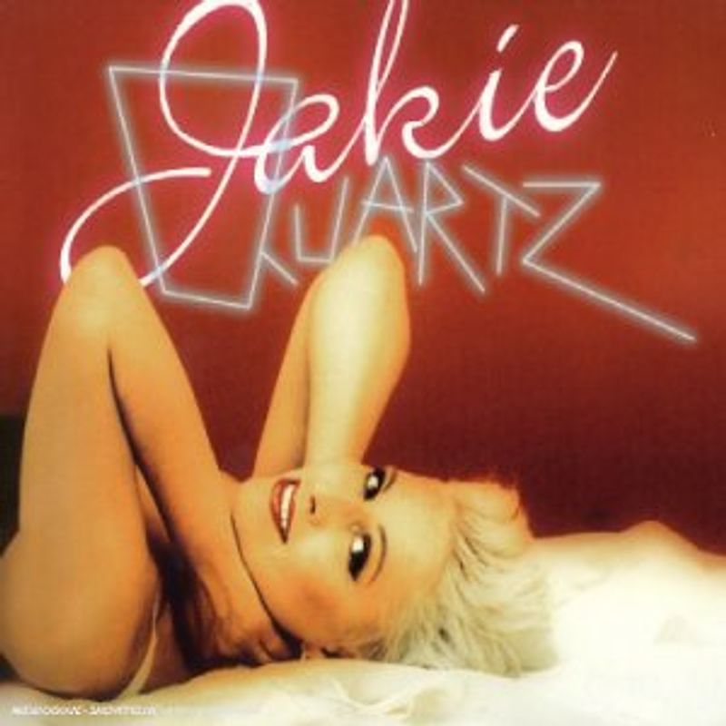 Jackie Quartz - Best of