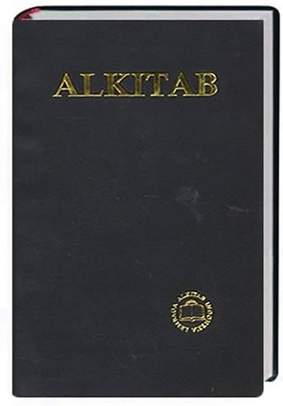 Bibel Indonesisch - Alkitab. Traditionelle Übersetzung