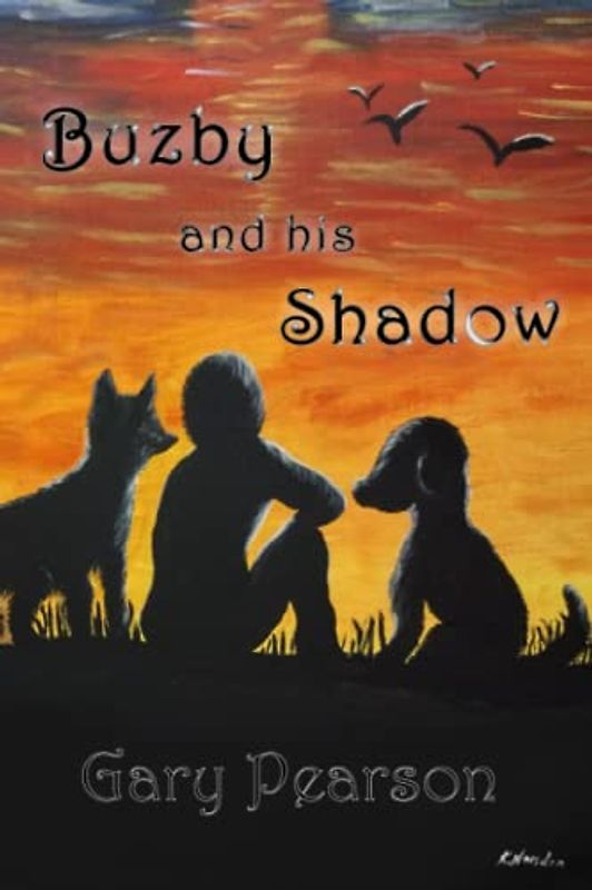 Buzby and his Shadow