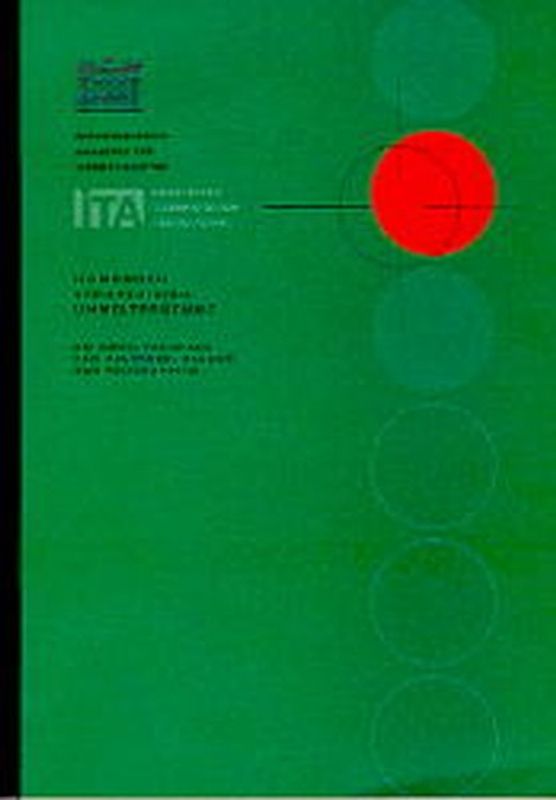 Handbuch strategische Umweltprüfung