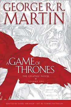 A Game of Thrones - Graphic Novel 01 - Martin, George R. R.
