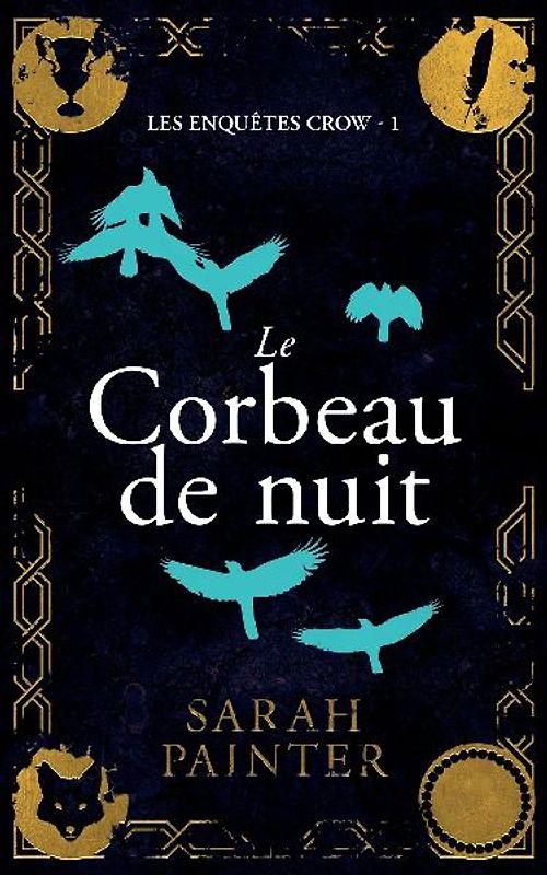 Le Corbeau de nuit