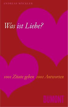 Was ist Liebe?