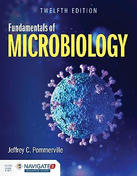 Fundamentals of Microbiology