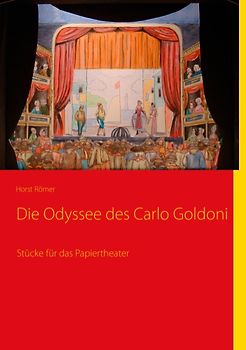 Die Odyssee des Carlo Goldoni