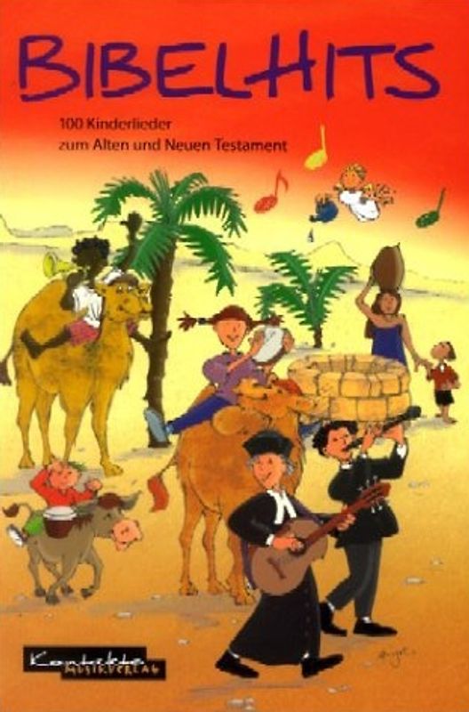 BibelHits