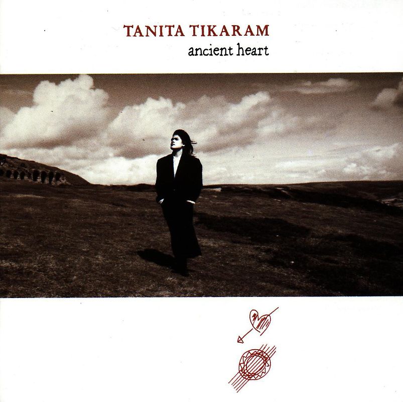 Tanita Tikaram - Ancient Heart