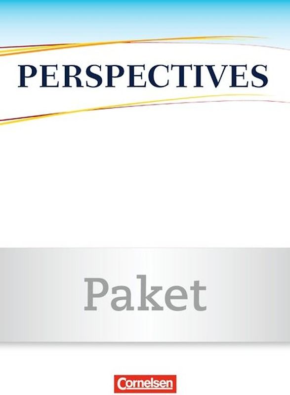 Perspectives - Französisch für Erwachsene - Ausgabe 2009 - A2