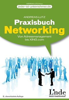 Praxisbuch Networking