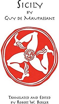 Sicily (Italica Historical Travel Guides)