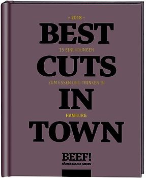 Beef! Best Cuts in Town