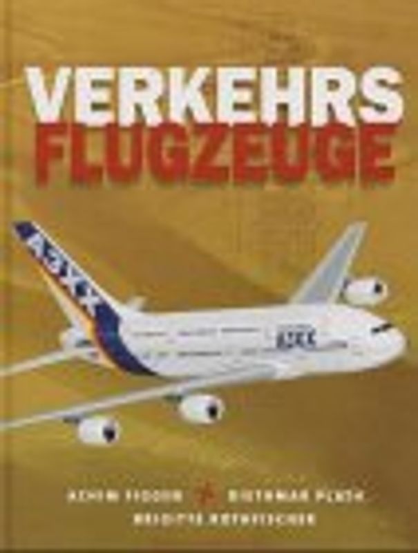 Verkehrsflugzeuge