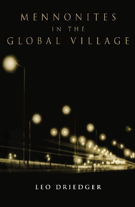 Mennonites in the Global Village