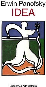 Idea : contribución a la historia de la teoría del arte