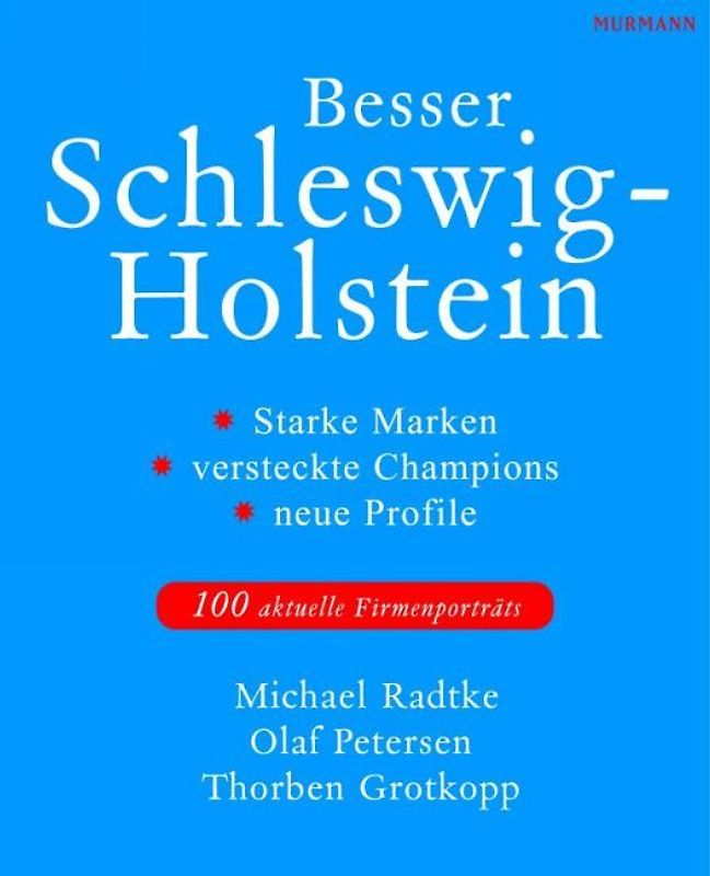 Besser Schleswig-Holstein