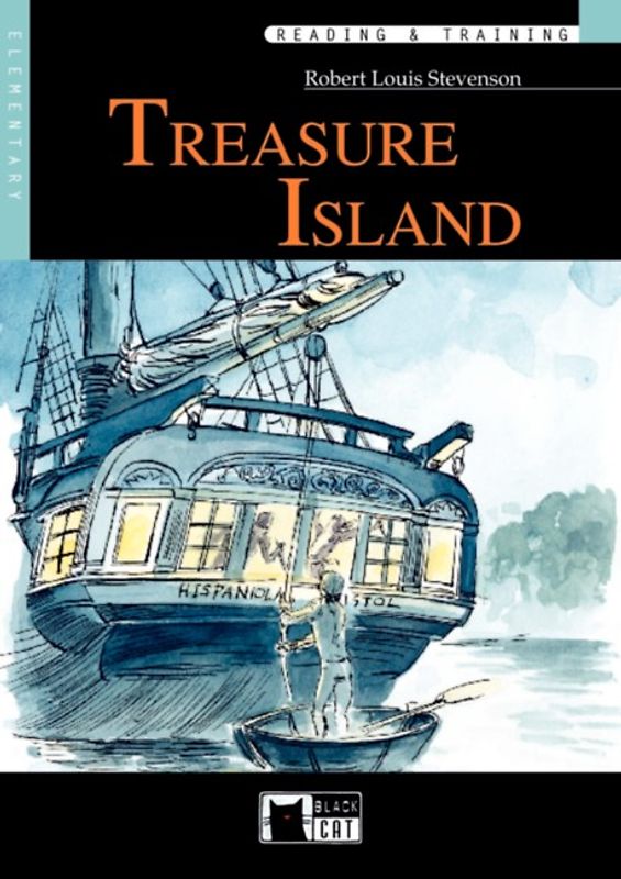 Treasure Island