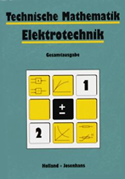 Technische Mathematik Elektrotechnik