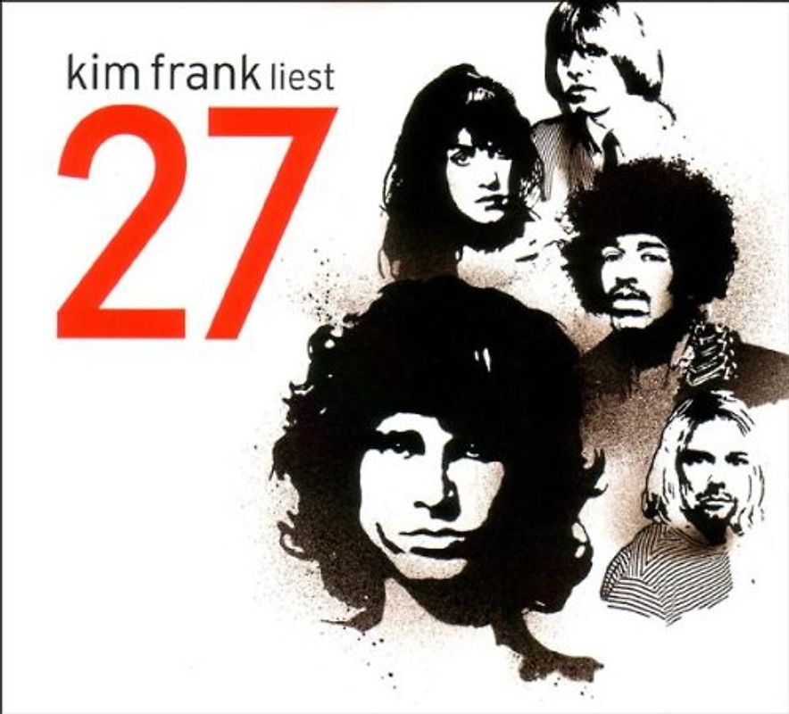 Kim Frank - 27