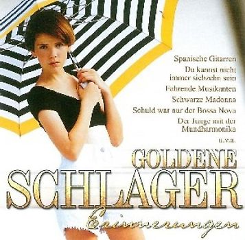 Various - Goldene Schlager