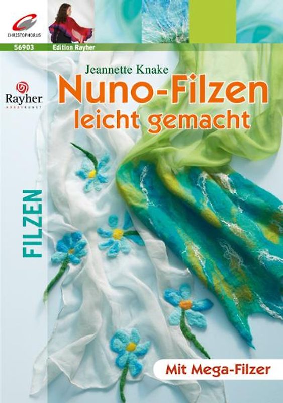 Nuno-Filzen leicht gemacht