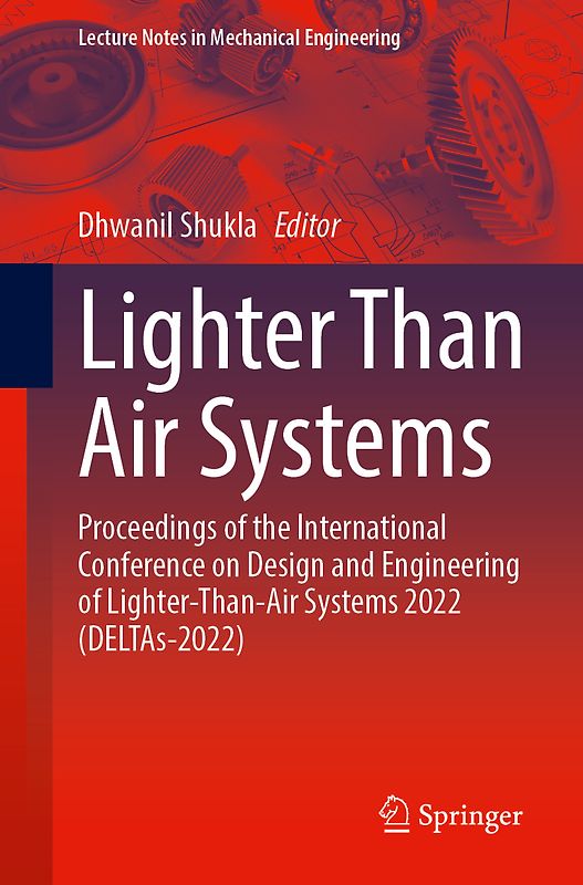 Lighter Than Air Systems