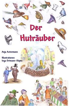 Der Huträuber