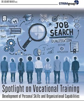 Spotlight on Vocational Training