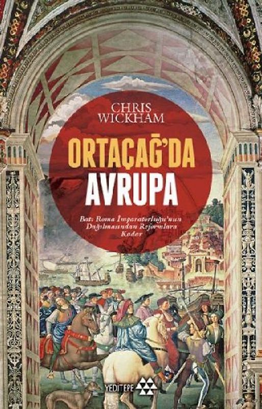 Ortacagda Avrupa