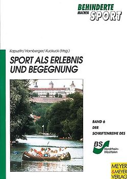 Sport als Erlebnis und Begegnung