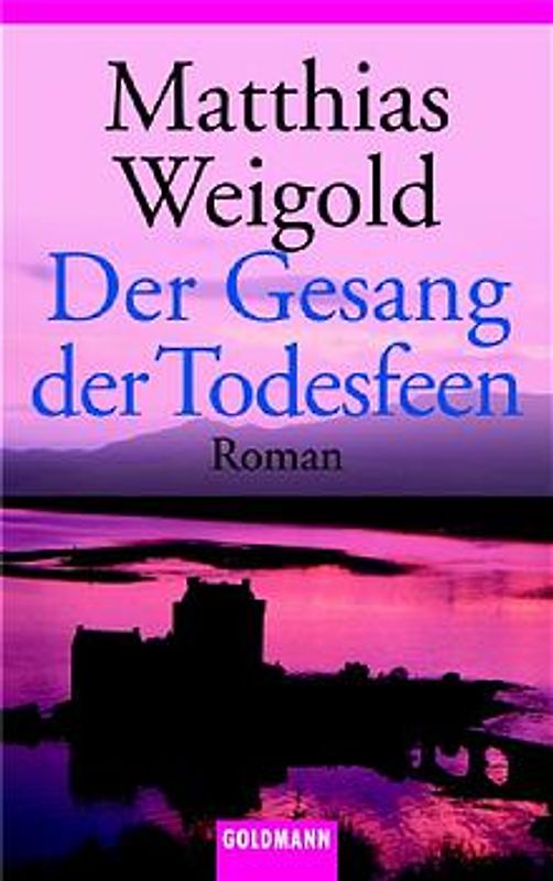 Der Gesang der Todesfeen