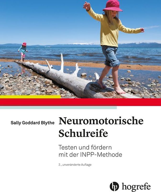 Neuromotorische Schulreife