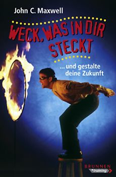 Weck, was in dir steckt