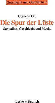 Die Spur der Lüste