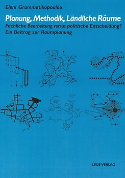 Planung, Methodik, Ländliche Räume