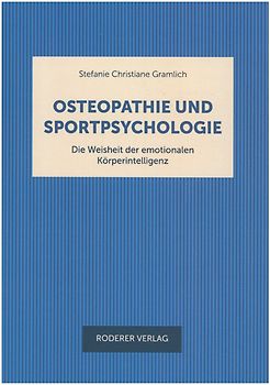Ostheopathie und Sportpsychologie