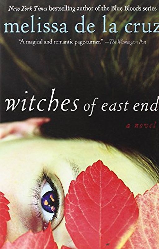 Witches of East End - de la Cruz, Melissa
