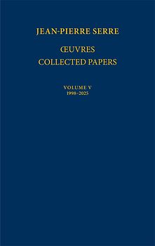 Œuvres - Collected Papers V