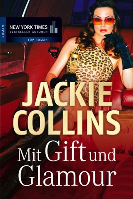 Mit Gift und Glamour