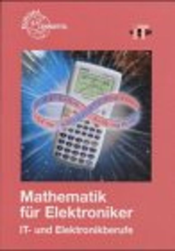 Mathematik für Elektroniker