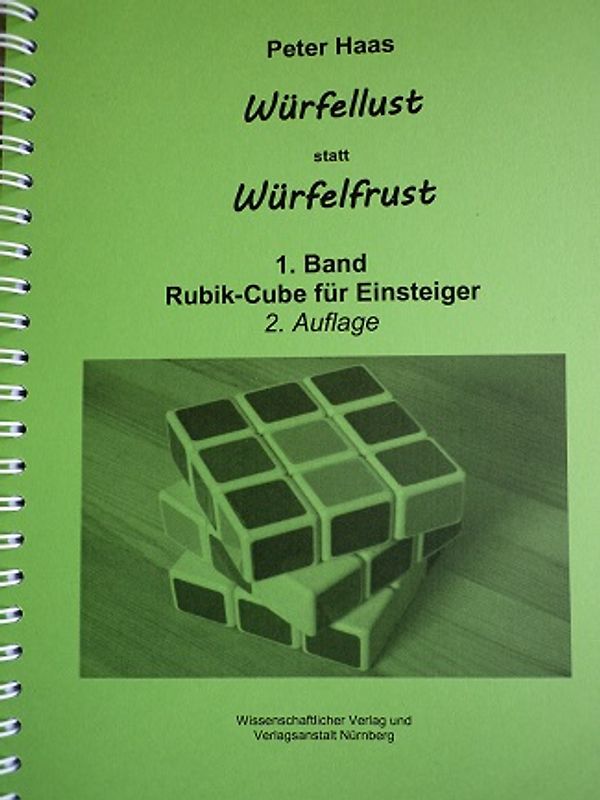 Würfellust statt Würfelfrust - 1. Band