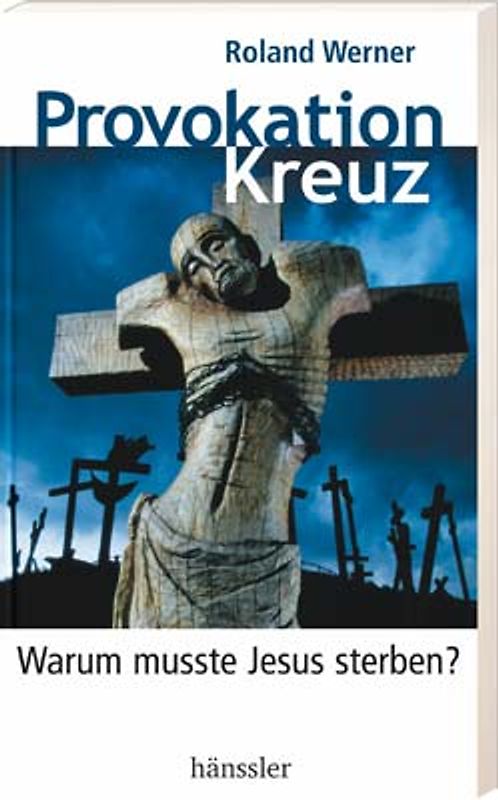 Provokation Kreuz